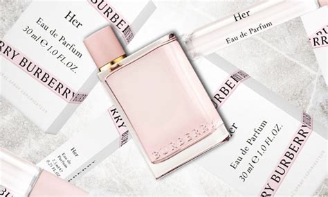 burberry her perfume dupes|perfume similar to burberry her.